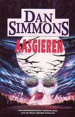 Aasgieren 9789024519194 Simmons, Boeken, Verzenden, Gelezen, Simmons