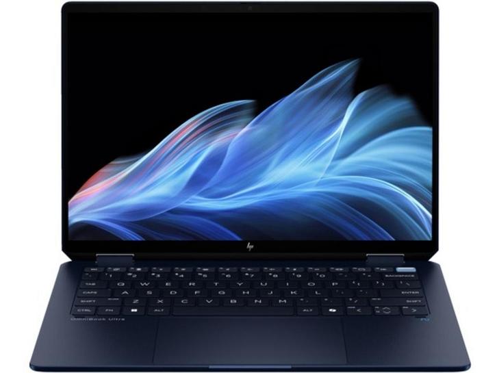 HP OmniBook Ultra Flip (2023) - Laptop - Intel Core Ultra 7, Huis en Inrichting, Woonaccessoires | Overige, Zo goed als nieuw