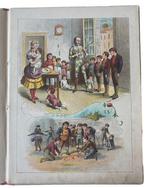 E. Sigall - Robert en Bertram. Twee lustige Snaken - 1880