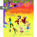 Joepie joepie 9789047705611 Marijke ten Cate, Boeken, Verzenden, Zo goed als nieuw, Marijke ten Cate