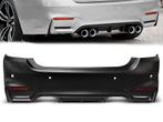 Achterbumper | BMW | 4-serie Cabrio 14- 2d cab. F33 / Coupé, Verzenden