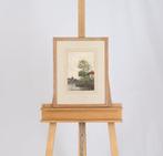 Jan van Couver - Hermanus Koekkoek jr. (1836-1909) -