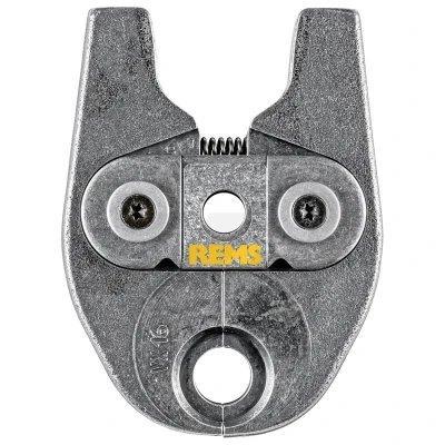 REMS Persbek Mini VX 16 - Gereedschap, Doe-het-zelf en Bouw, Gereedschap | Handgereedschap, Verzenden