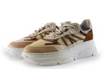 Nelson Sneakers in maat 39 Beige, Verzenden, Beige, Sneakers, Nelson