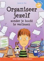 Organiseer jezelf / Lach & Leer 9789059323445 P. Espeland, Boeken, Verzenden, Gelezen, P. Espeland