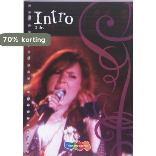 2 THV / Intro Leerwerkboek 2 THV / Leerwerkboek, Boeken, Schoolboeken, Gelezen, Verzenden