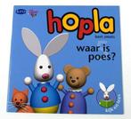 Hopla Kijk En Lees 5 (Softcover) 9789077981955, Gelezen, Smets Bert, Verzenden