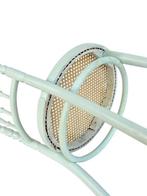 Thonet - Michael Thonet - Stoel - Hout, Rattan - bistrostoel, Antiek en Kunst