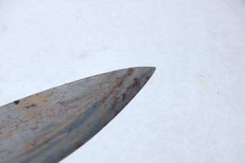 KATANA  Deba ,  Ajikiri ,  Santoku - Couteau de