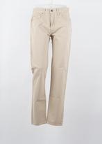 814 Regular Levis Jeans in Beige size 27/32, Ophalen of Verzenden, Nieuw