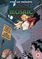 Stan Lee Presents: Mosaic DVD (2007) Roy Allen Smith cert 12, Verzenden