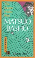 Matsuo Basho - Makoto Ueda - 9780870115530 - Paperback, Boeken, Gedichten en Poëzie, Verzenden, Nieuw