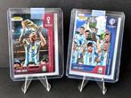 2022-2024 Panini Instant Lionel Messi - Winner WC & Copa