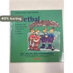 VOETBAL 9789043211468 M. Funcke, Boeken, Stripverhalen, Verzenden, Zo goed als nieuw, M. Funcke