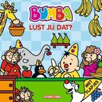 Lust jij dat? / Bumba 9789462772878 Gert Verhulst, Boeken, Kinderboeken | Jeugd | 13 jaar en ouder, Verzenden, Gelezen, Gert Verhulst