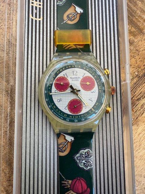 Montre, Verzamelen, Overige Verzamelen