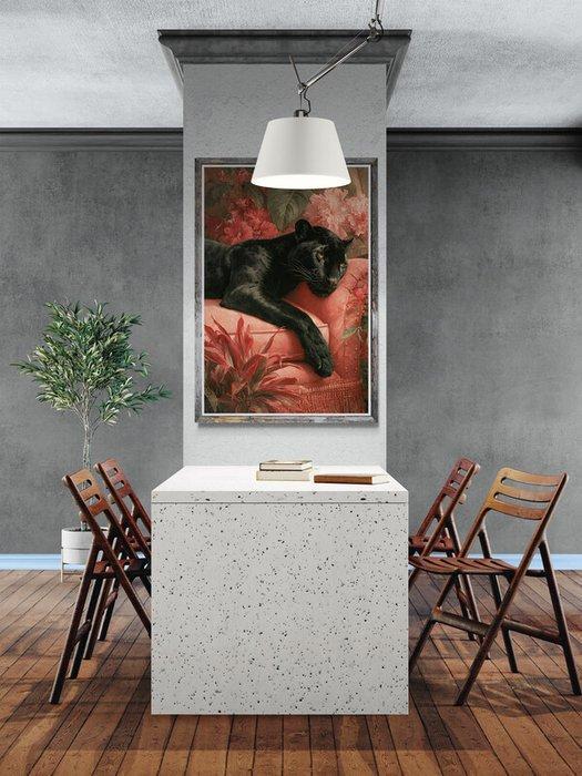 CREATIVE_HUB - Supertired Black Panther, Huis en Inrichting, Overige Huis en Inrichting