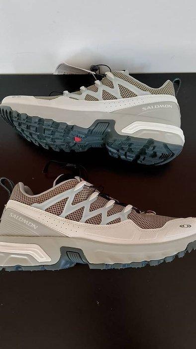 Salomon - Low-top sneakers - Maat: EU 47.5 - Nieuw met tags, Kleding | Heren, Schoenen