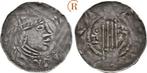 Pfennig, Denar Esslingen Koenigliche Muenzstaette: Heinri..., Verzenden, België