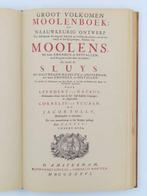 Leendert van Natrus, Jacob Polly en Cornelis van Vuuren -