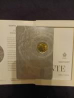 San Marino. 2 Euro 2015/2016 Dante + Donatello (2 coins)