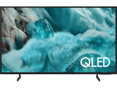 Samsung -  75 Qled 4k Q7f4 (2025) - Zwart, Audio, Tv en Foto, Televisies, 100 cm of meer, Nieuw, Samsung, 100 cm of meer, Smart TV