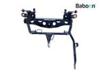 Kuipframe Kawasaki KLE 650 Versys 2007-2009 (KLE650, Motoren, Verzenden, Gebruikt