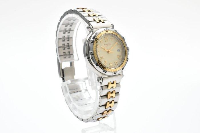 Hermès - Captain Nemo - Dames - 1990-1999, Handtassen en Accessoires, Horloges | Heren