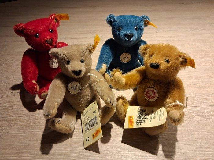 Steiff - Teddybeer Richard Steiff Teddy; Cinnamon Bär;, Antiek en Kunst, Antiek | Speelgoed