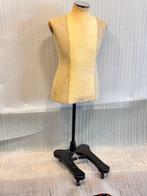 Manex N.Y - Tailor Dummy - Rogier - Mannequin - Industriële