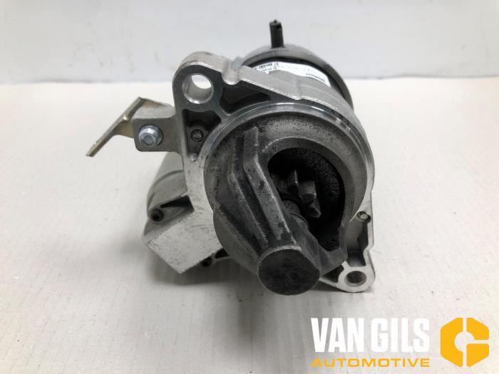 Startmotor Toyota Aygo O319737, Auto-onderdelen, Motor en Toebehoren