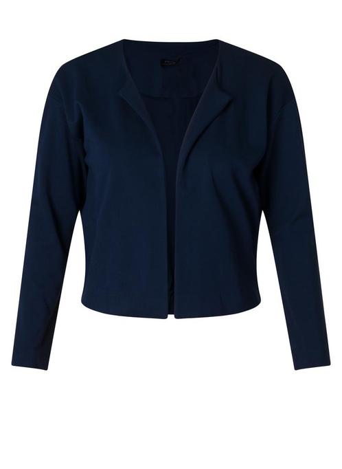 YEST vest Raylen40Maat 46/48 (XL) of groter, Kleding | Dames, Truien en Vesten, Overige kleuren, Nieuw, Maat 46/48 (XL) of groter