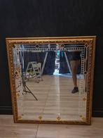 Miroir mural - Bois, Antiek en Kunst