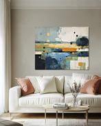 Chrystian Milanowski - The Geometric Landscape - XL