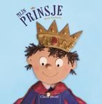 Mijn prinsje / Clavis peuter 9789044823370 Ruth Wielockx, Boeken, Verzenden, Gelezen, Ruth Wielockx