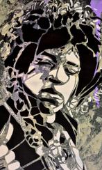 Alexandre Petrus (1988) - JIMI HENDRIX