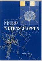Neurowetenschappen een overzicht - Ben van Cranenburgh - 978, Boeken, Studieboeken en Cursussen, Verzenden, Nieuw