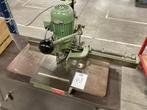 Hang 157 tafel elektrische papierboormachine, Doe-het-zelf en Bouw, Gereedschap | Boormachines, Ophalen, Gebruikt, Overige typen