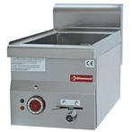 Elektrische bain-marie, 3x GN 1/4 -Top-, Verzenden, Nieuw in verpakking, Fornuis, Frituur en Grillen