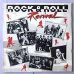 Diverse Artiesten – Rock & Roll Revival (1-12-Vinyl-LP), Ophalen of Verzenden, Nieuw in verpakking
