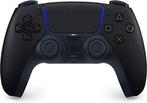 Sony PS5 DualSense draadloze controller - Midnight Black, Hobby & Loisirs créatifs, Verzenden