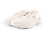 Skechers Sneakers in maat 38 Wit | 5% extra korting, Kleding | Dames, Schoenen, Skechers, Verzenden, Wit, Zo goed als nieuw