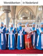 Wereldkerken in Nederland 9789462088597 Fred van Lieburg, Boeken, Verzenden, Zo goed als nieuw, Fred van Lieburg