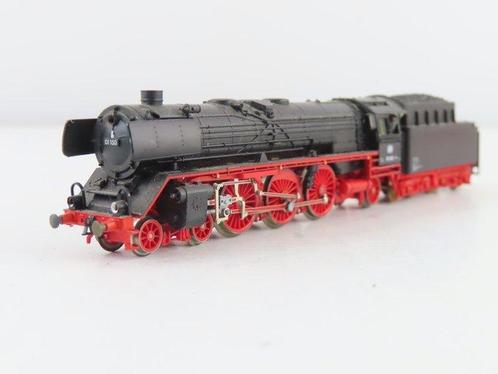 Arnold N - 2520 - Modeltrein (1) - BR 01, Digitaal - DB, Hobby en Vrije tijd, Modeltreinen | N-Spoor