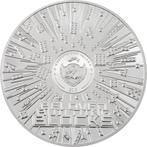 Palaos. 20 Dollars 2022 Bengal Tiger – Beloved Building