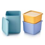 Tupperware Cubix Set, Huis en Inrichting, Verzenden, Nieuw