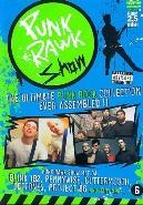 Punk rawk silver op DVD, Verzenden