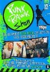 Punk rawk silver op DVD