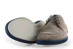 Floris van Bommel Veterschoenen in maat 40½ Bruin | 5% extra, Kleding | Heren, Schoenen, Bruin, Verzenden, Floris van Bommel, Gedragen