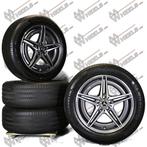 Mercedes EQC W293 AMG 19 inch originele velgen A2934010700 |, Auto-onderdelen, Banden en Velgen, Ophalen of Verzenden, Nieuw